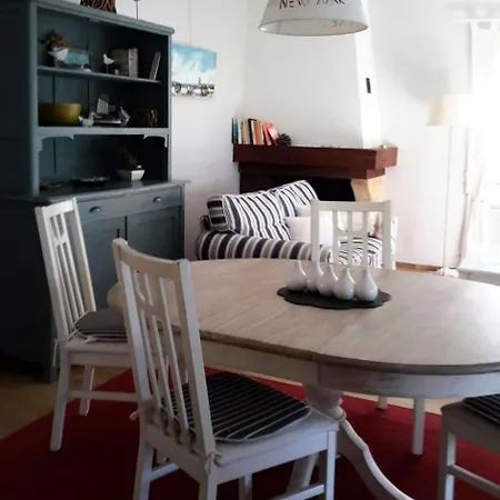 P27-pleumeur Bodou - Kerewan Maison Vue Classee 3 Etoiles Mae-3494