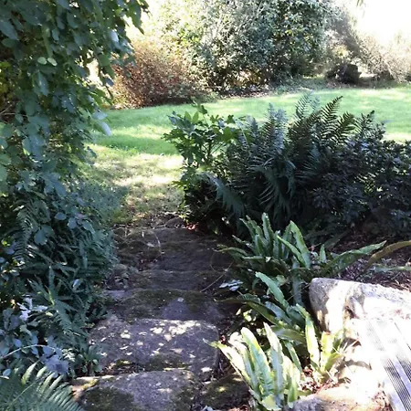 P27-pleumeur Bodou - Kerewan Maison Vue Classee 3 Etoiles Mae-3494 *