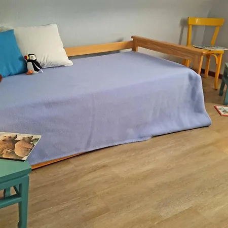 P27-pleumeur Bodou - Kerewan Maison Vue Classee 3 Etoiles Mae-3494 Apartment