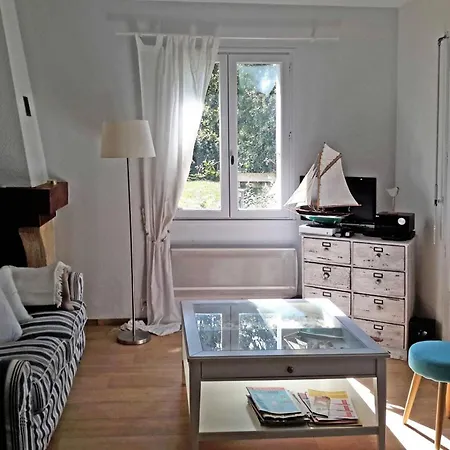 P27-pleumeur Bodou - Kerewan Maison Vue Classee 3 Etoiles Mae-3494 Apartment