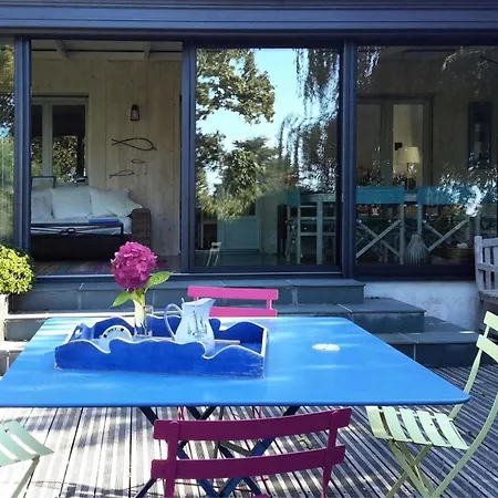 P27-pleumeur Bodou - Kerewan Maison Vue Classee 3 Etoiles Mae-3494 Pleumeur-Bodou