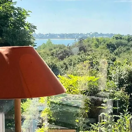 P27-pleumeur Bodou - Kerewan Maison Vue Classee 3 Etoiles Mae-3494 Pleumeur-Bodou